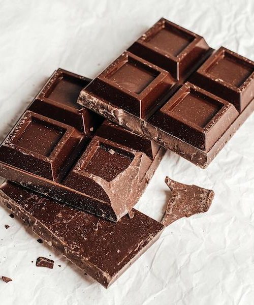Tips For Baking with Chocolate