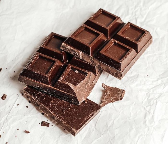 Tips For Baking with Chocolate